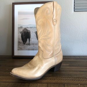 Durango Cowgirl Boots RD4161- US 8.5